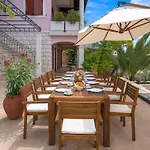 Luxury Hvar Carpe Diem Newly Renovated With Private Pool By The Sea * Hvar Town