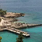 Villa Luxury Hvar Carpe Diem Newly Renovated With Private Pool By The Sea