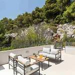 Villa Luxury Hvar Carpe Diem Newly Renovated With Private Pool By The Sea *