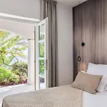 Luxury Hvar Carpe Diem Newly Renovated With Private Pool By The Sea Villa