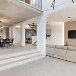 Villa Luxury Hvar Carpe Diem Newly Renovated With Private Pool By The Sea Hvar Town