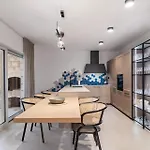 Luxury Hvar Carpe Diem Newly Renovated With Private Pool By The Sea Hvar Town