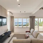 Villa Luxury Hvar Carpe Diem Newly Renovated With Private Pool By The Sea Hvar Town