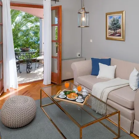 别墅 Luxury Hvar Carpe Diem With Private Pool By The Sea