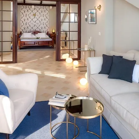 Luxury Hvar Carpe Diem With Private Pool By The Sea 别墅 *