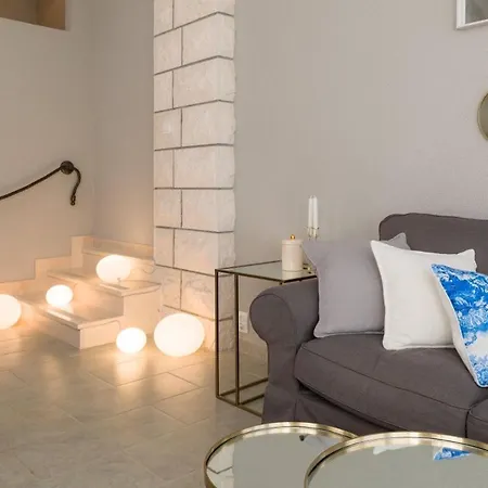 Luxury Hvar Carpe Diem With Private Pool By The Sea 别墅