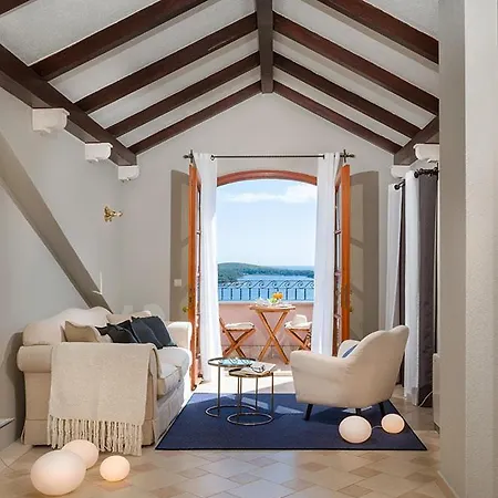 别墅 Luxury Hvar Carpe Diem With Private Pool By The Sea