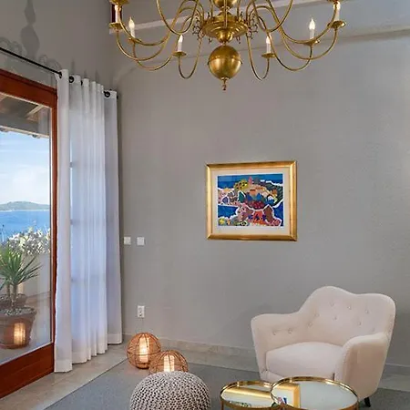 Luxury Hvar Carpe Diem With Private Pool By The Sea * 赫瓦尔