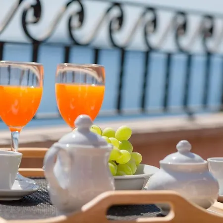 Luxury Hvar Carpe Diem With Private Pool By The Sea 别墅 赫瓦尔