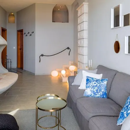 别墅 Luxury Hvar Carpe Diem With Private Pool By The Sea 赫瓦尔