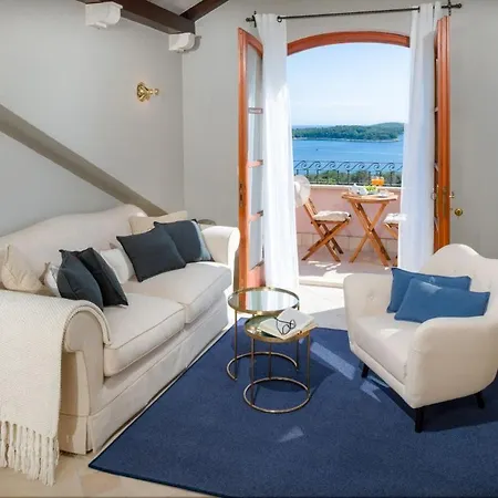 Luxury Hvar Carpe Diem With Private Pool By The Sea * 赫瓦尔