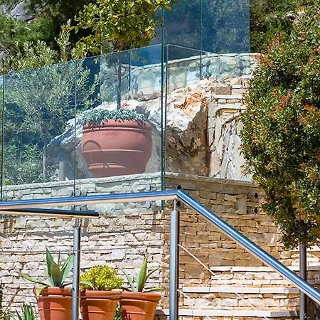 别墅 Luxury Hvar Carpe Diem With Private Pool By The Sea 赫瓦尔