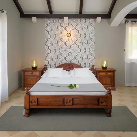别墅 Luxury Hvar Carpe Diem With Private Pool By The Sea *