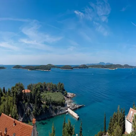 别墅 Luxury Hvar Carpe Diem With Private Pool By The Sea *