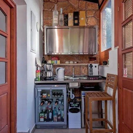 Luxury Hvar Carpe Diem With Private Pool By The Sea 别墅 赫瓦尔