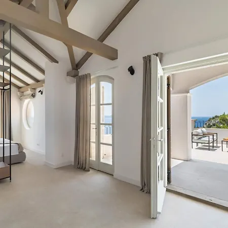Luxury Hvar Carpe Diem Newly Renovated With Private Pool By The Sea Hvar Town