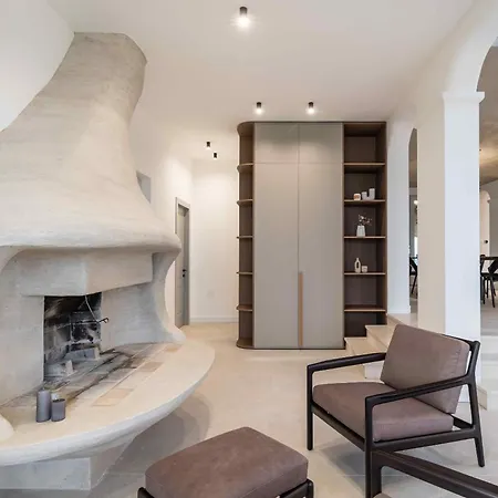 Villa Luxury Hvar Carpe Diem Newly Renovated With Private Pool By The Sea *