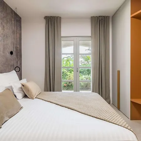 Luxury Hvar Carpe Diem Newly Renovated With Private Pool By The Sea * Hvar Town