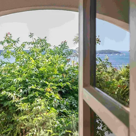 Villa Luxury Hvar Carpe Diem Newly Renovated With Private Pool By The Sea *