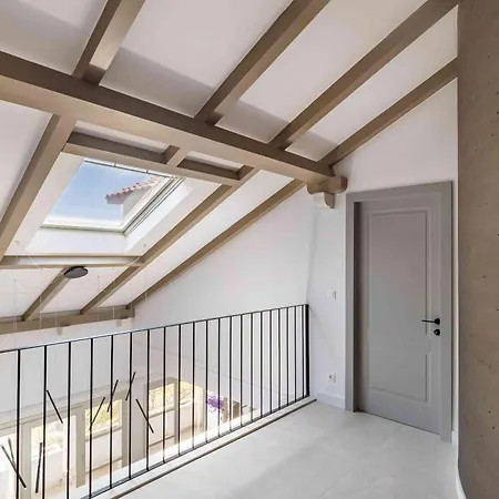 Villa Luxury Hvar Carpe Diem Newly Renovated With Private Pool By The Sea Hvar Town