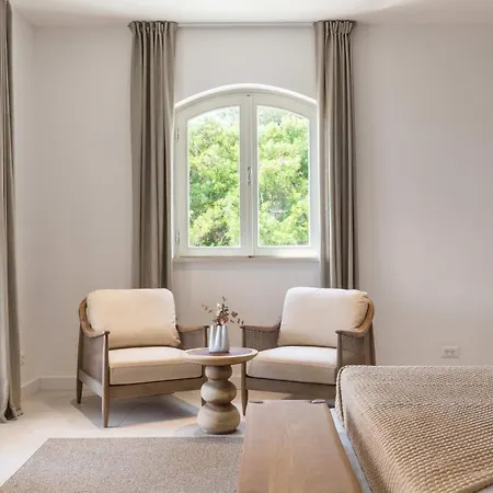 Villa Luxury Hvar Carpe Diem Newly Renovated With Private Pool By The Sea Hvar Town