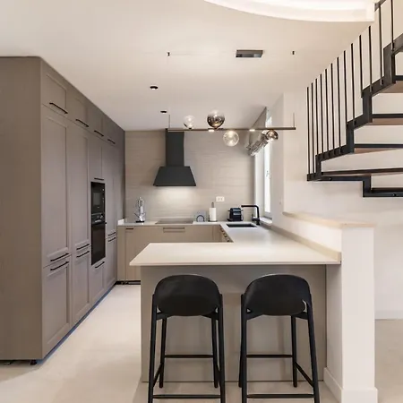 Villa Luxury Hvar Carpe Diem Newly Renovated With Private Pool By The Sea *