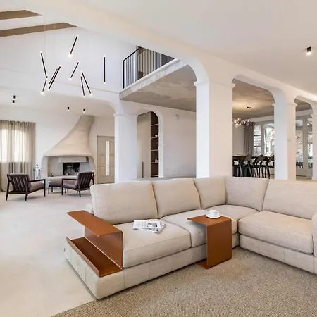 Luxury Hvar Carpe Diem Newly Renovated With Private Pool By The Sea